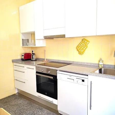 Apartamento El Desván De Chloe