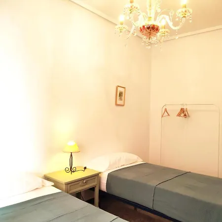 Apartamento El Desván De Chloe