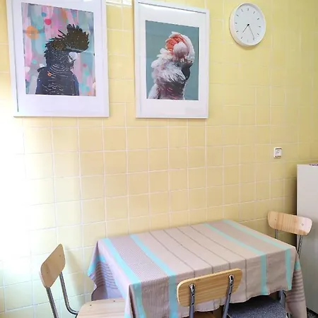 Apartamento El Desván De Chloe