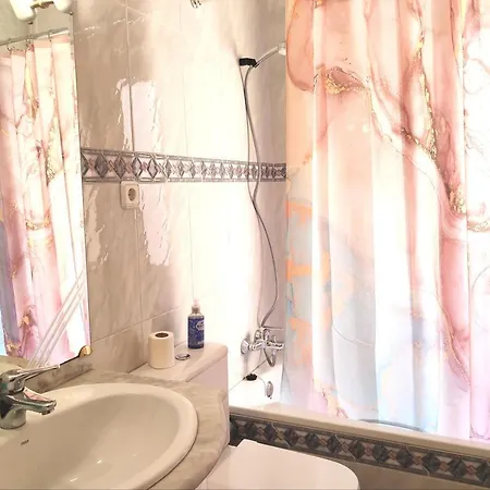 Apartamento El Desván De Chloe *